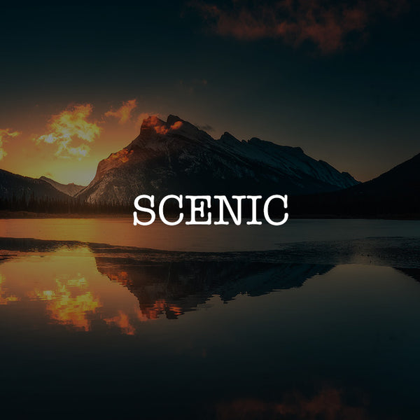 Scenic & Nature