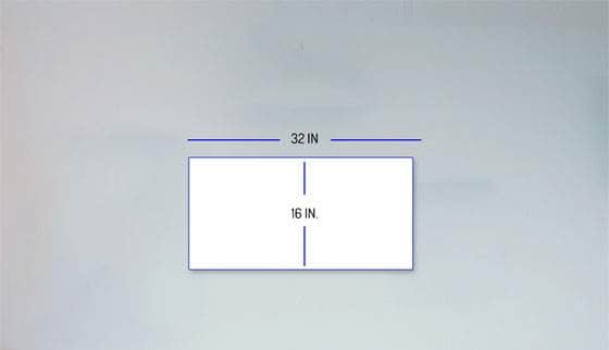 Canvas pieces image