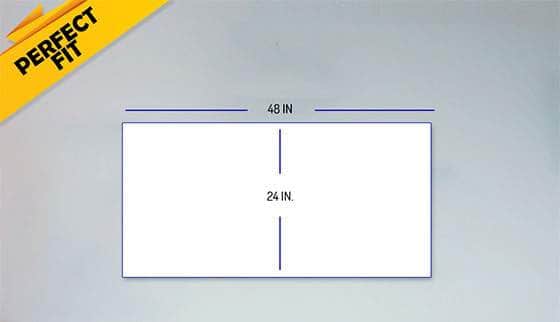 Canvas pieces image