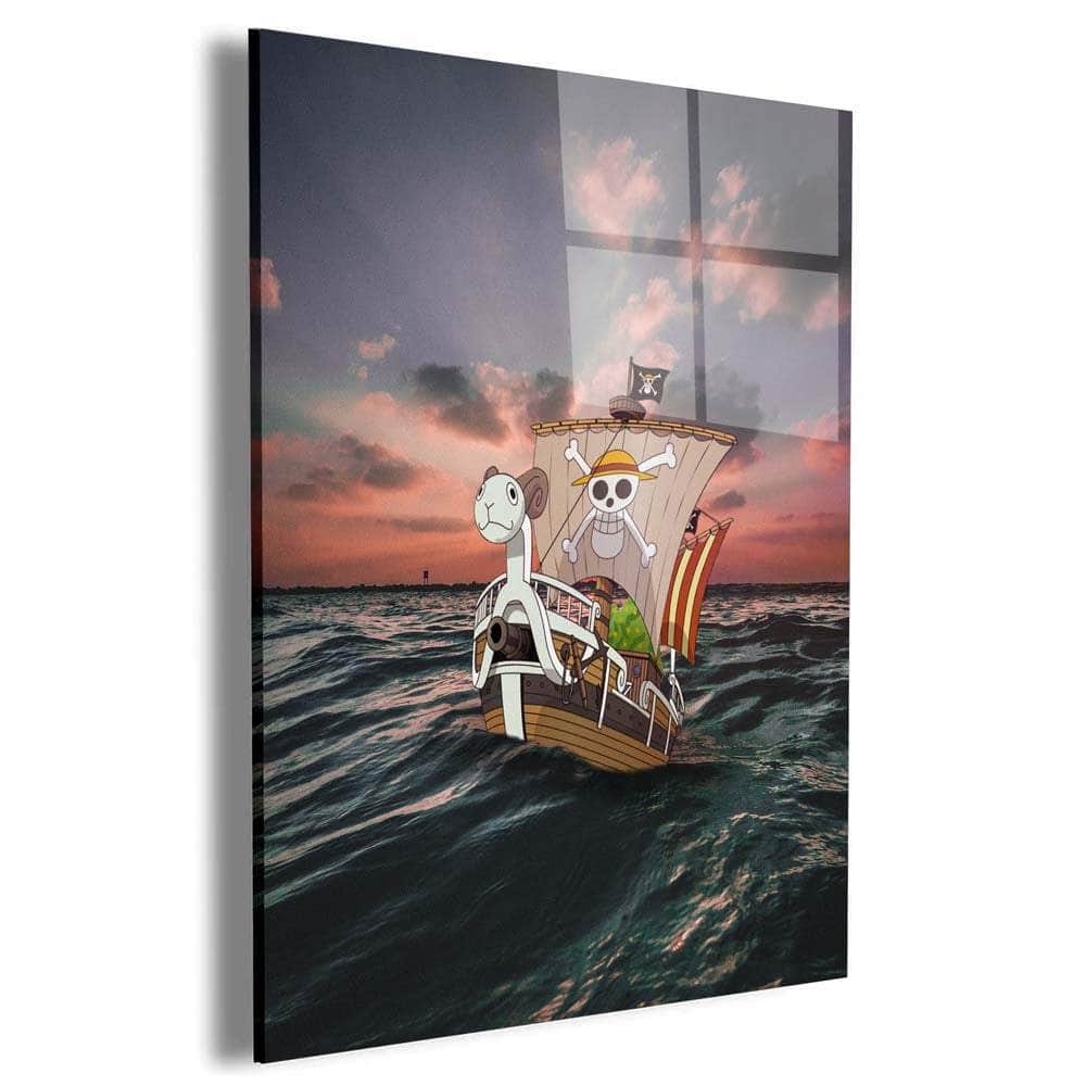 going-merry-wall-art-canvas-freaks