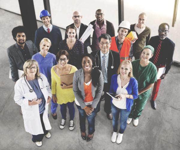 Show Your Appreciation For The Work Force – Canvas Freaks
