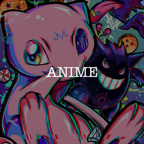 Anime