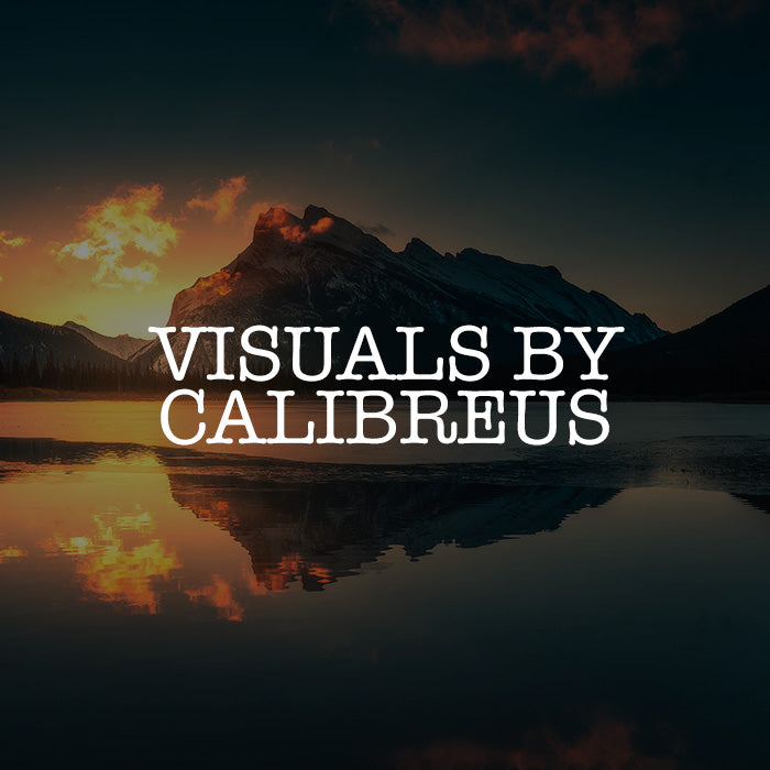 Visuals by Calebrius – Canvas Freaks