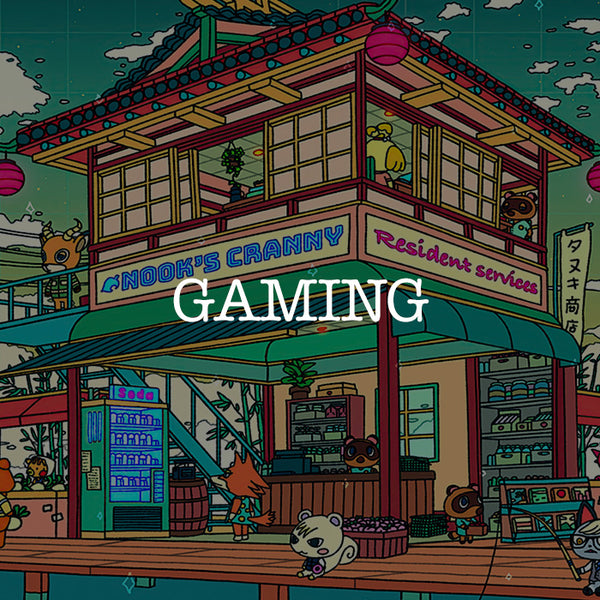 Gaming