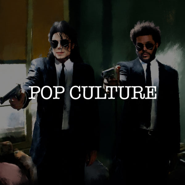 Pop Culture