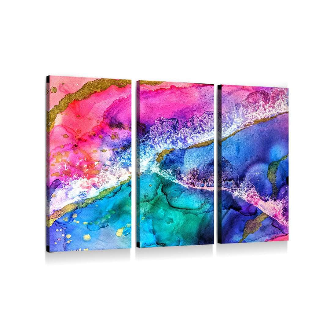 Infusions Of Love Wall Art – Canvas Freaks
