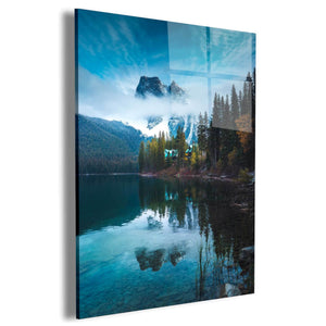 A Moment of Clarity Wall Art