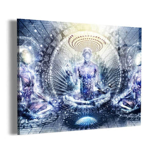 Awake Could Be So Beautiful Wall Art