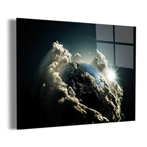 Amazing Earth Wall Art