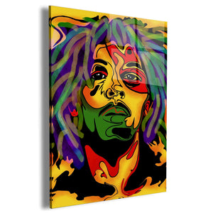 Bob Marley