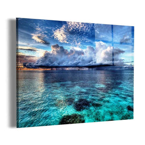 Calm Waters Wall Art