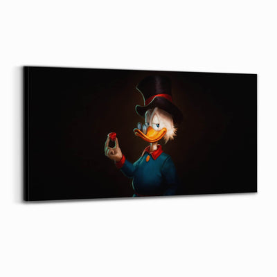 The Connoisseur Wall Art — Canvas