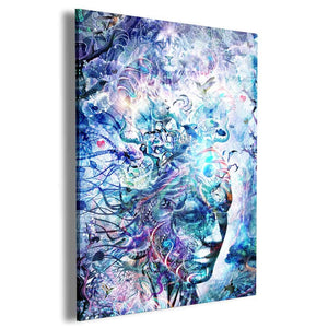 Dreams Of Unity Wall Art