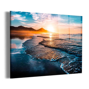 Endless Horizon Wall Art