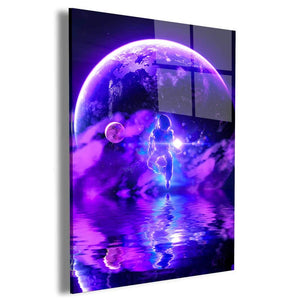 Epiphany Wall Art
