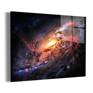 Expanding Universe Wall Art
