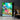 Dawn & Piplup by Artist Dayandnite Wall Art — In room
