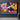 Digital Gold Rush Wall Art — In room