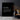 Growth Black Wall Art — In room