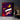 Gengar by Artist Dayandnite Wall Art — In room