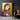 Golden Heritage Wall Art — In room