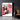 Harley Quinn Wall Art — In room