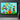 Level Complete Wall Art — In room