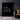 Success Black Wall Art — In room