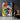 Sonic and Friends Wall Art — In room