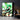 Tatsumaki Wall Art — In room