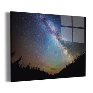 Milky Way Wall Art