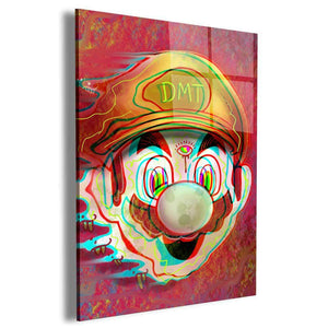 Mario's DMT World