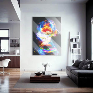 Her Wall Art