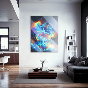 The Max Wall Art