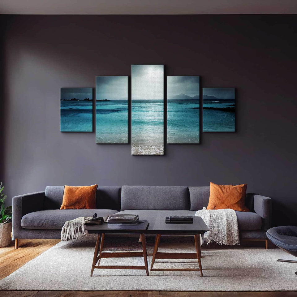 Seascape Wall Art – Canvas Freaks