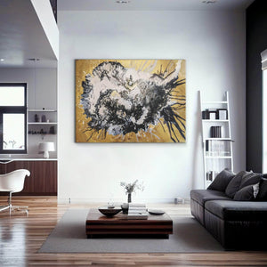 Luxe Wall Art