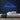 More Love Neon Sign — Blue neon (room)