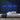 Love You More Neon Sign — Blue neon (room)