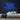This Must Be The Place Neon Sign — Blue neon (room)