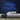Wish You Were Here Neon Sign — Blue neon (room)