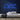 I Licked It So It's Mine Neon Sign — Blue neon (room)