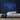 Hello There Neon Sign — Blue neon (room)