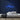 Asian Neon Sign — Blue neon (room)