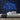 My Happy Place Neon Sign — Blue neon (room)