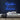 Together Forever Neon Sign — Blue neon (room)