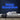 Bang Bang Bar Neon Sign — Blue neon (room)