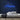 Anime Neon Sign — Blue neon (room)