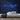 Bon Appetit Neon Sign — Blue neon (room)