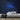 Fun Neon Sign — Blue neon (room)