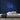 Sad Neon Sign — Blue neon (room)